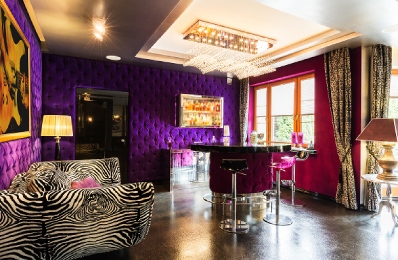 Seven tips to help you get better interior design & Concept