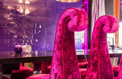 The Intersection of Tech and Art in Berlin’s Emerging Design