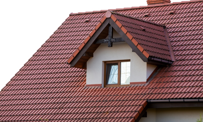 We will make your old roof to new.