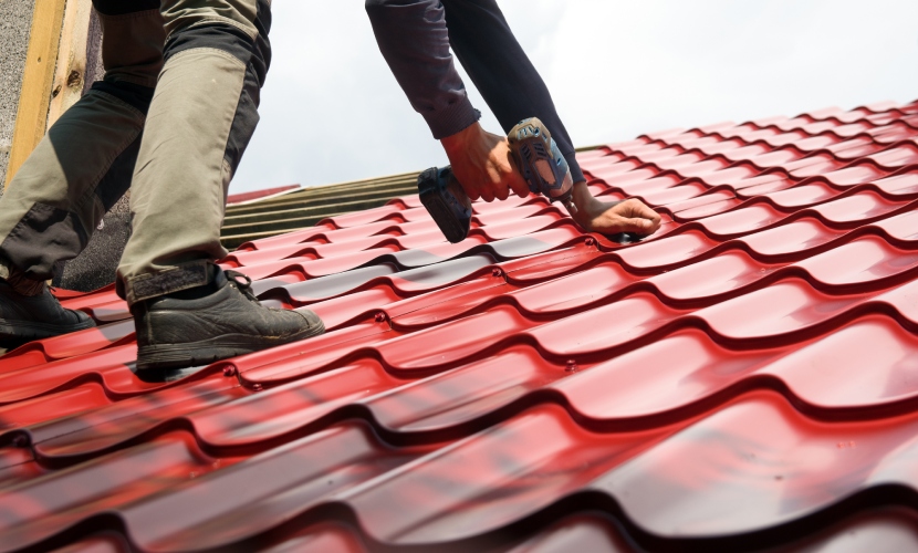 Protecting your home from damage