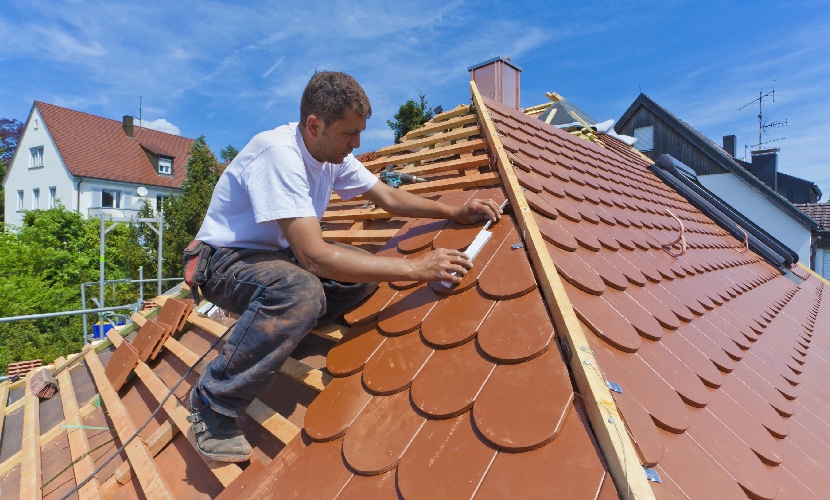 Exploring different roofing materials